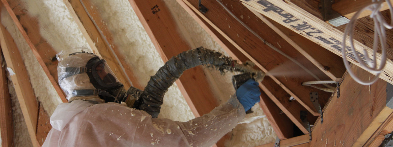  Michigan Attic Insulation Spray Foam